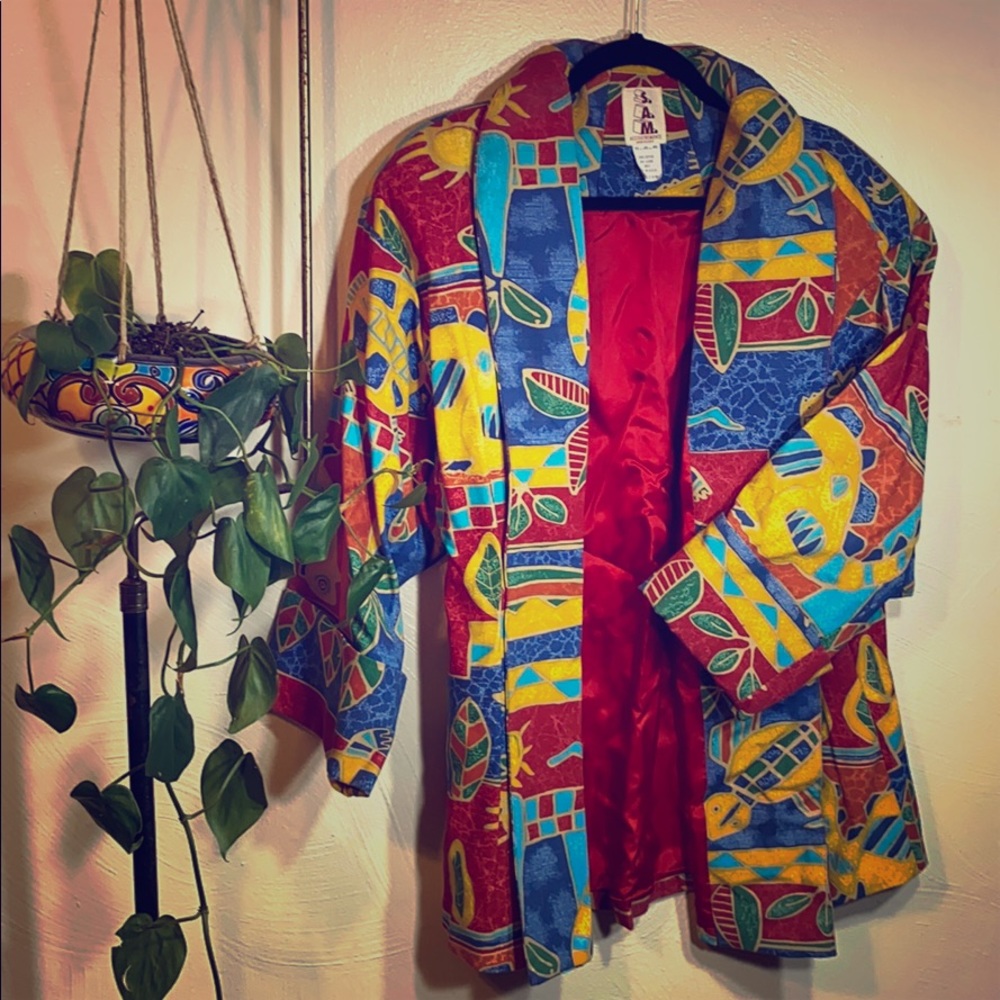 Jacket